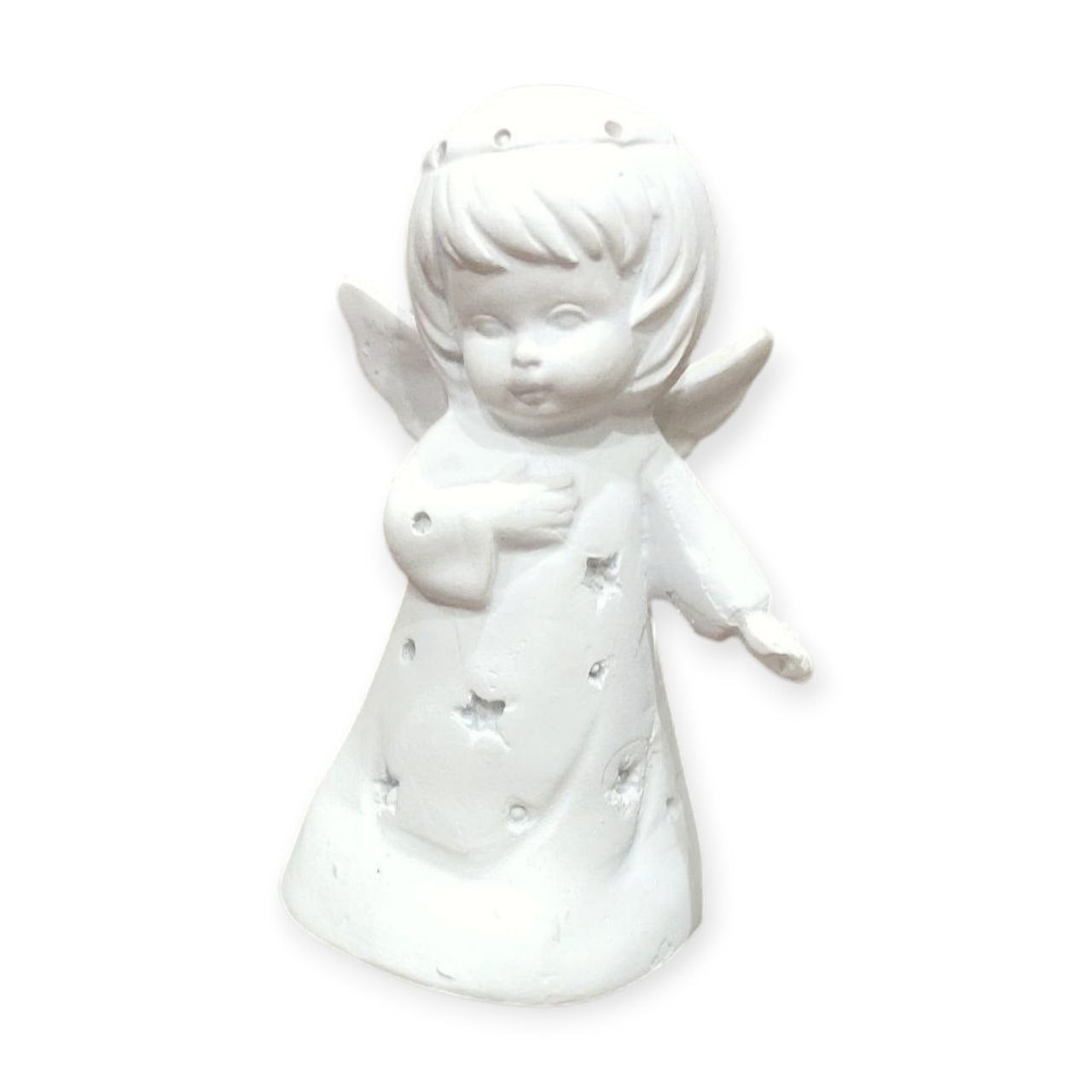 LIGHTED ANGEL