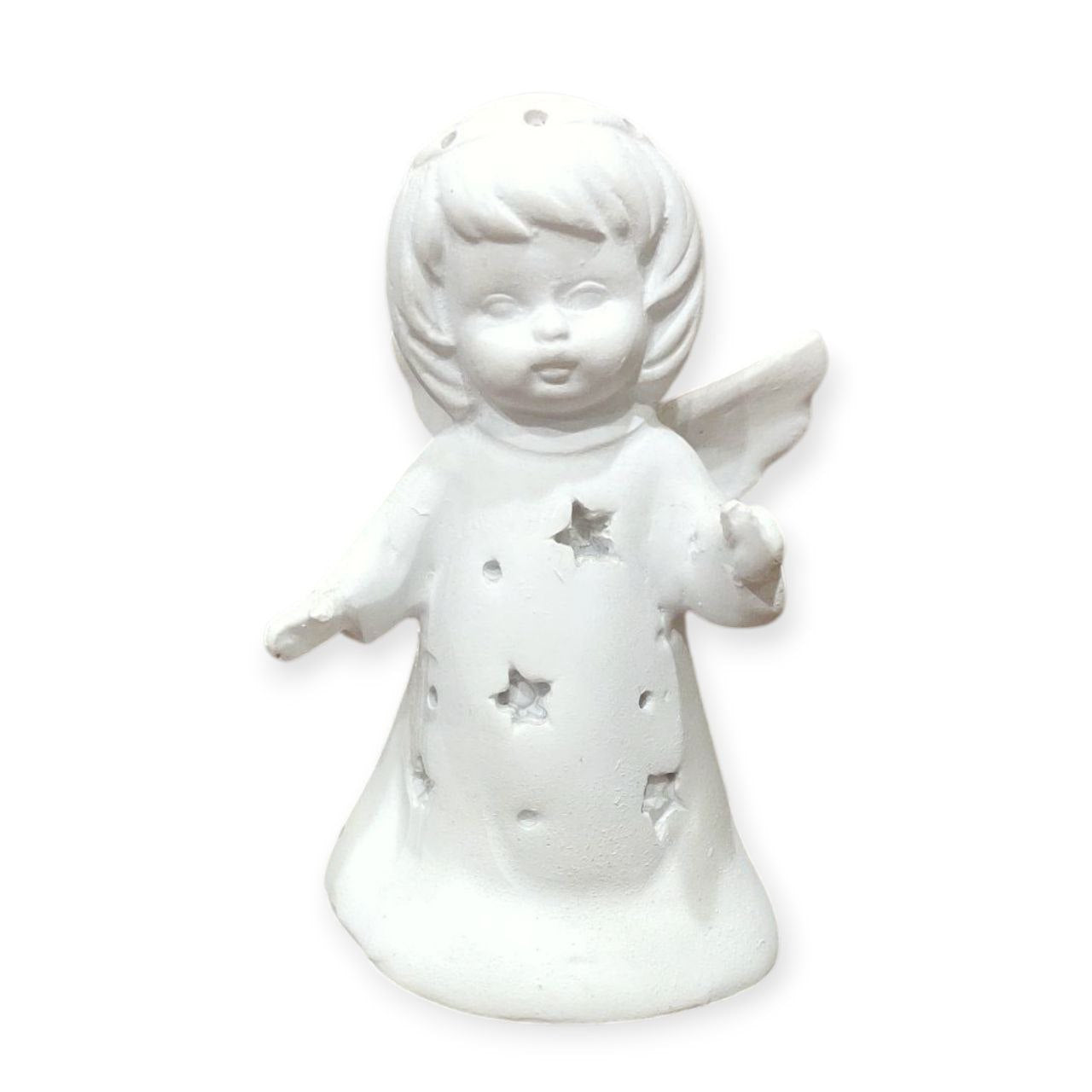 LIGHTED ANGEL