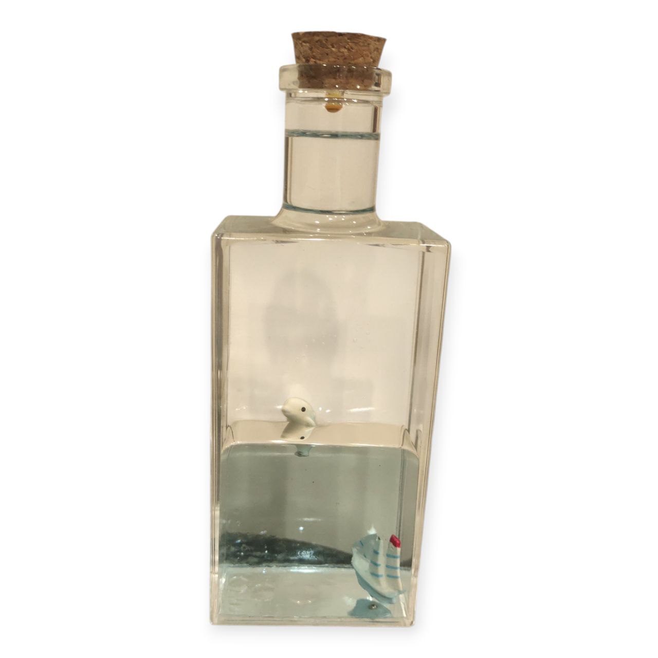 Decorative bottle