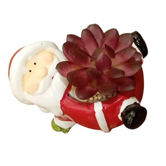 Artificial Fake Succulent Plants Potted