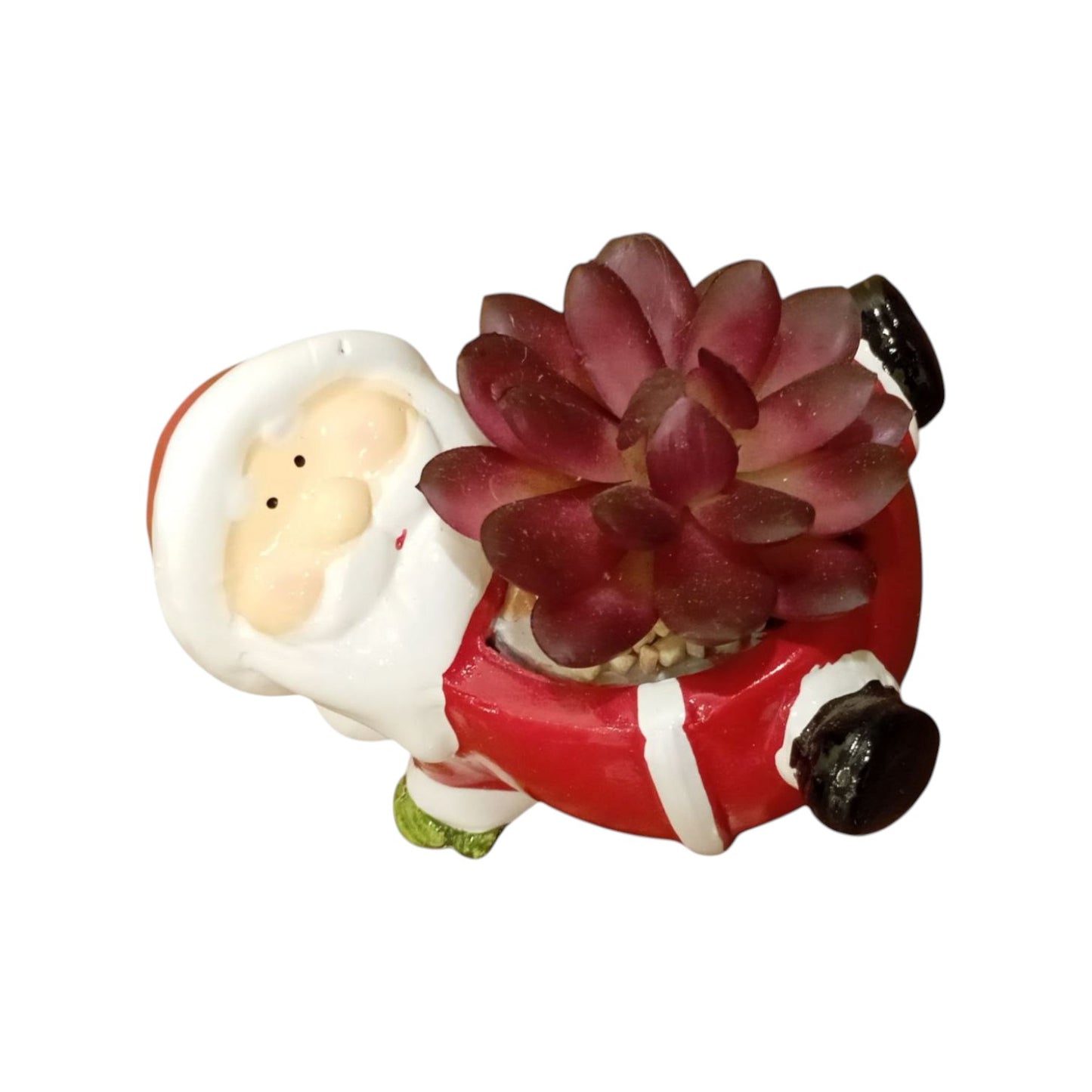 Artificial Fake Succulent Plants Potted