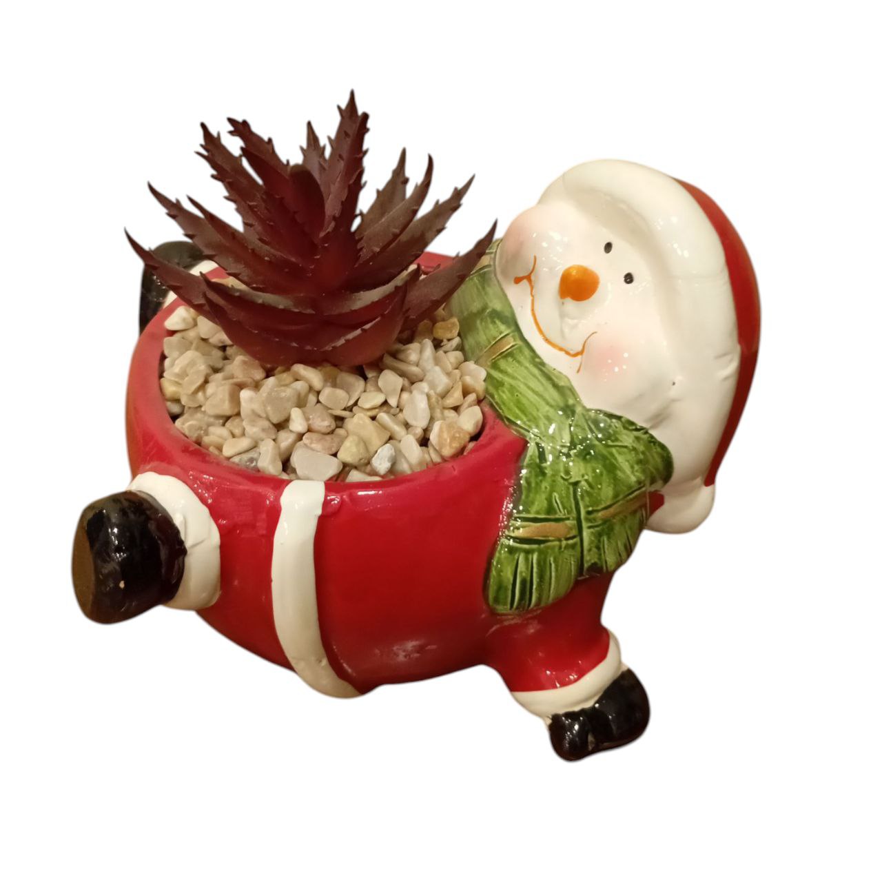 Artificial Fake Succulent Plants Potted