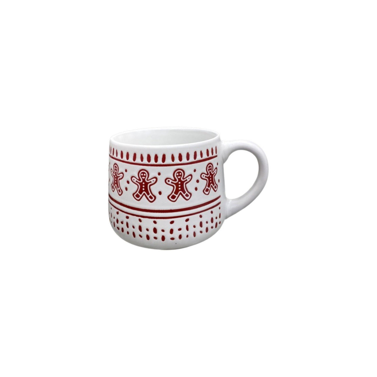 Snowman Mug