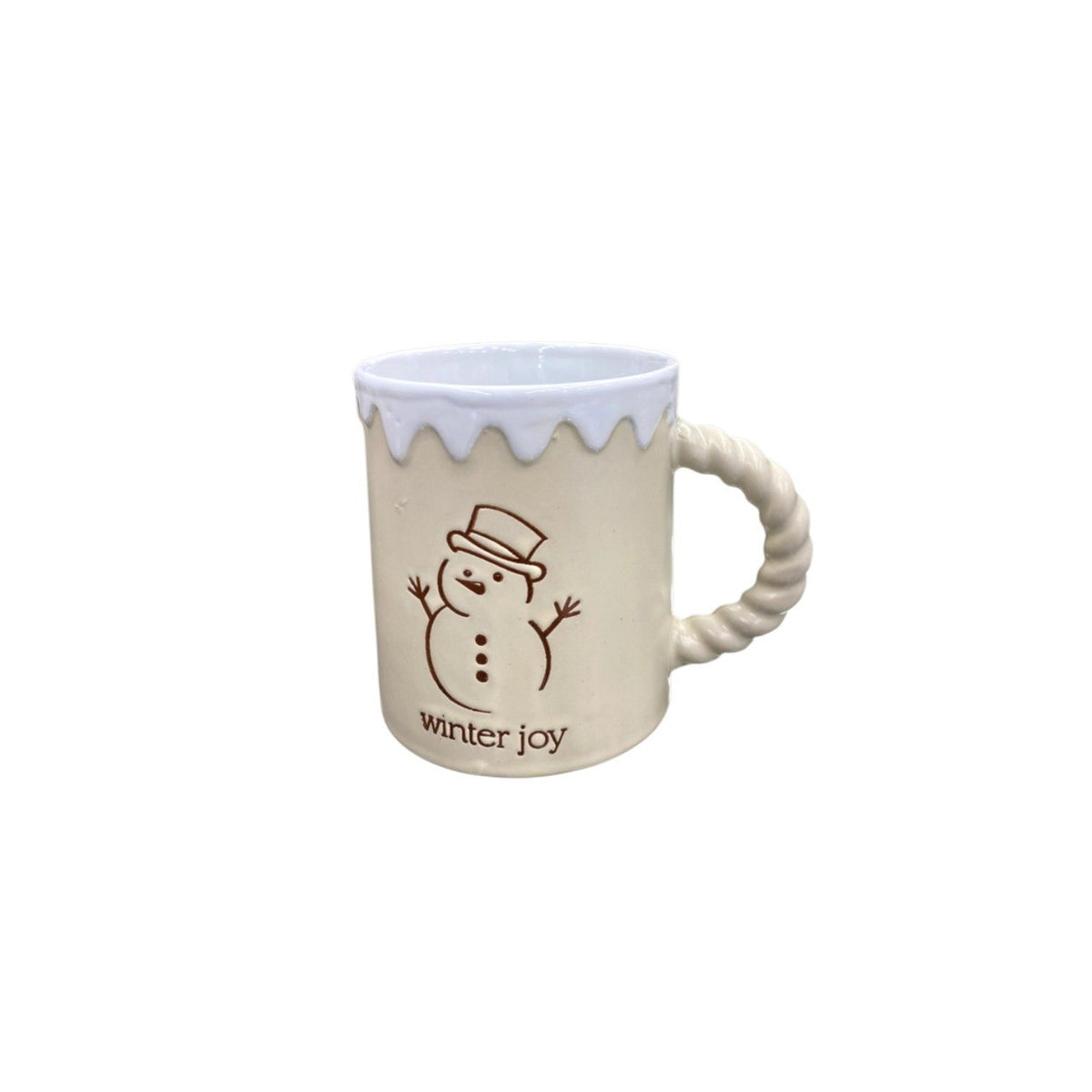 Christmas Mug