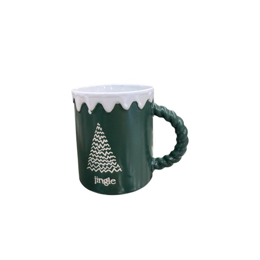 Christmas Mug