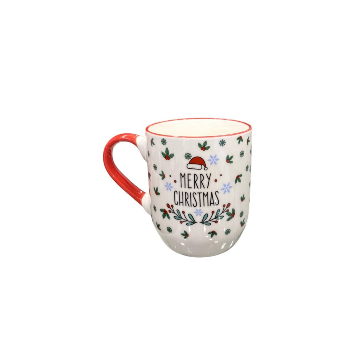 Luxury Christmas Mug