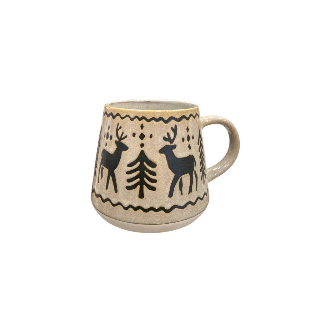 Gazelle Mug