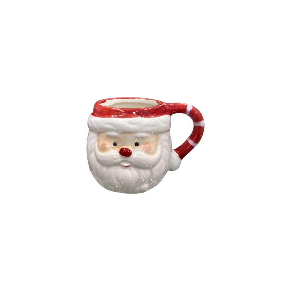 Christmas Santa mug