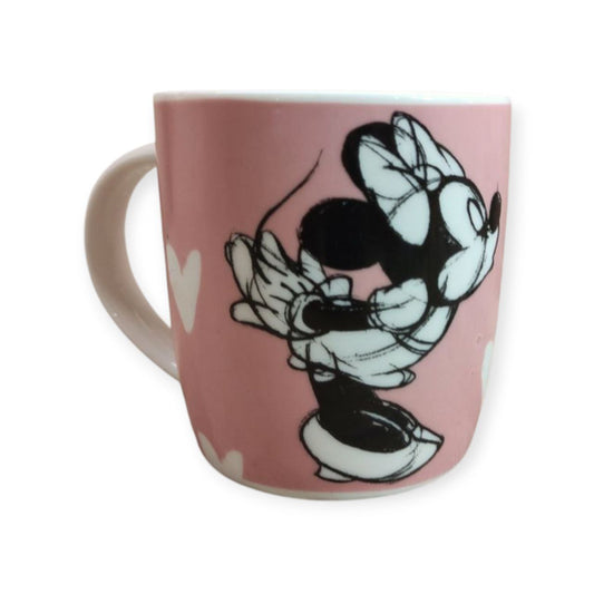 Minnie Mouse mugs
