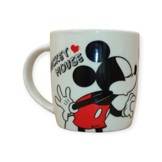 Mickey mugs