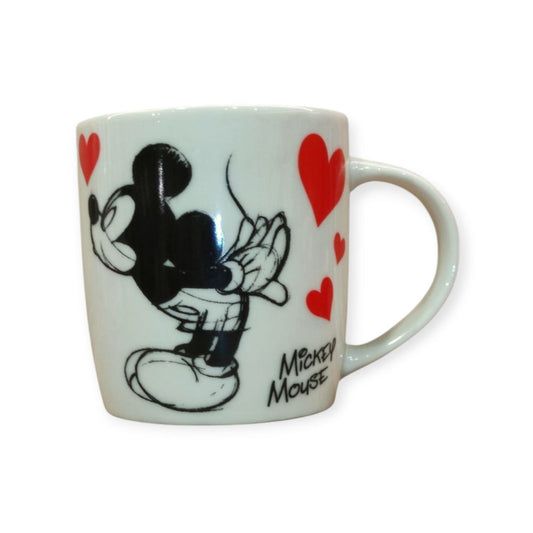 Mickey mugs