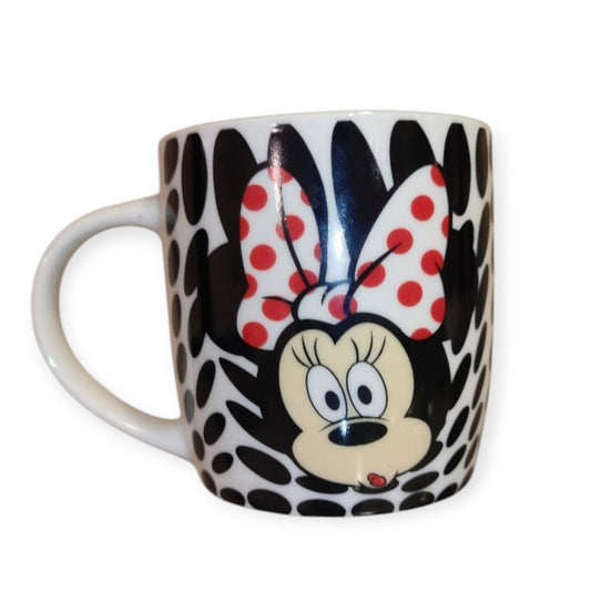 Minnie Mouse mugs