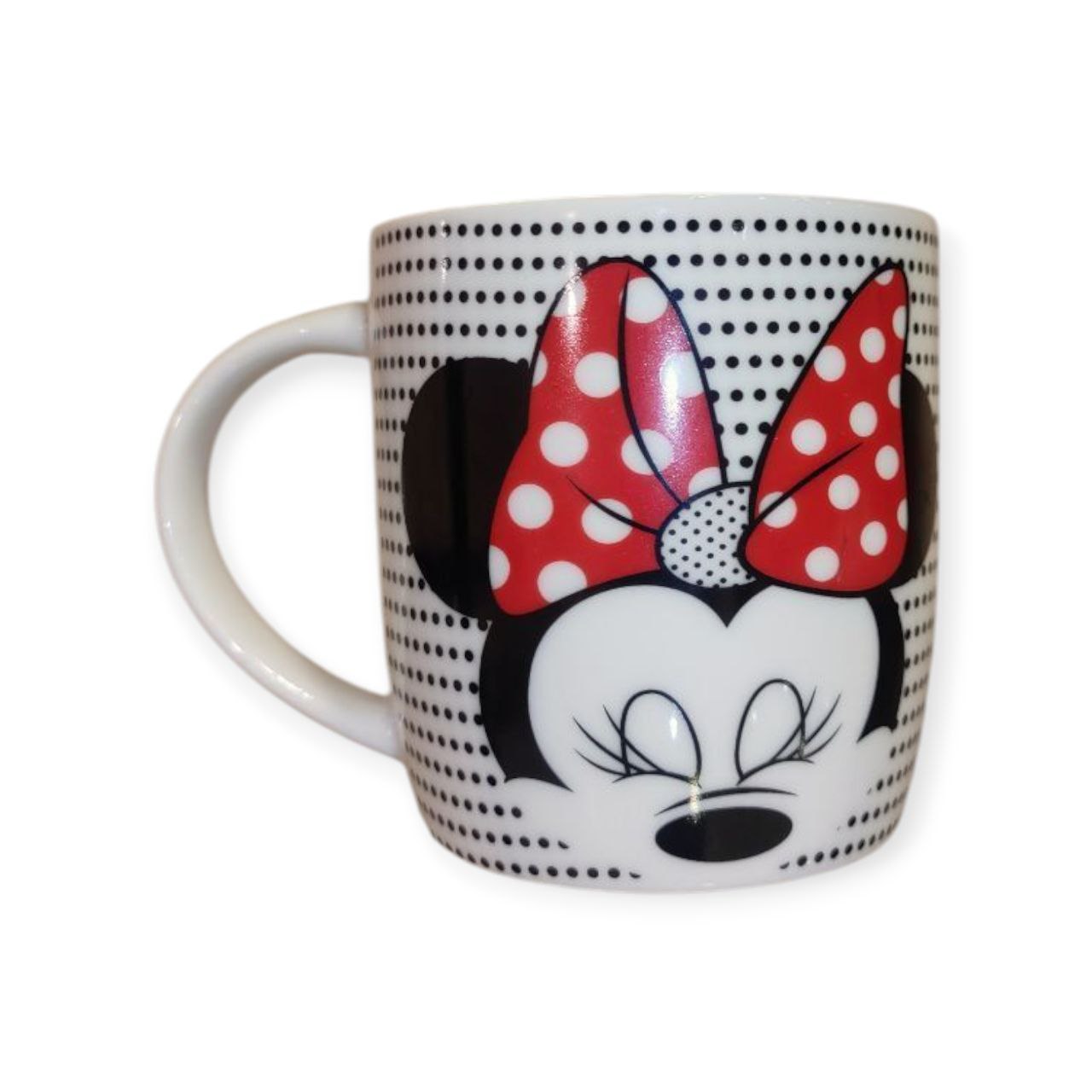 Minnie Mouse mugs