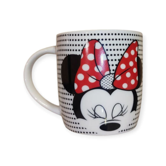 Minnie Mouse mugs