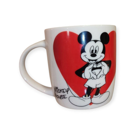 Mickey mugs