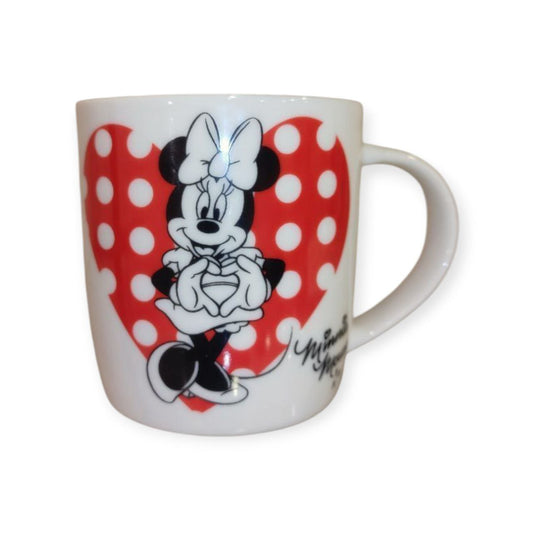 Minnie mugs
