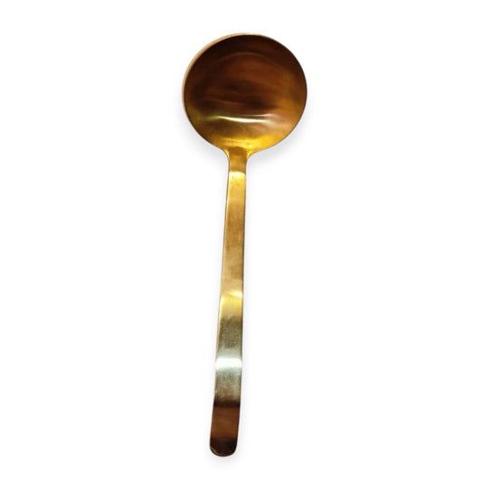 Serving spoon