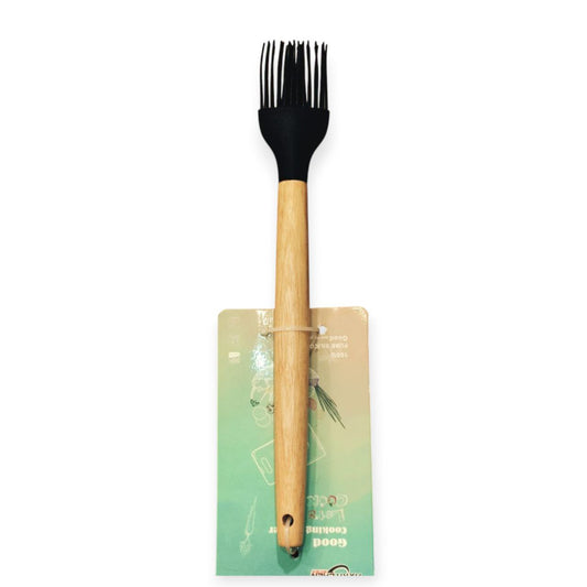 Black brush