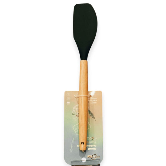 silicone spatula