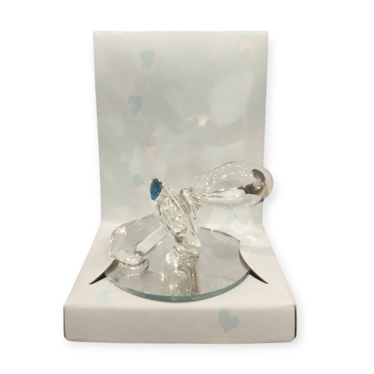 Baby pacifier