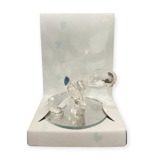 Baby pacifier