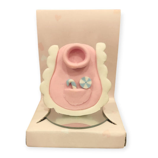 BABY BIBS
