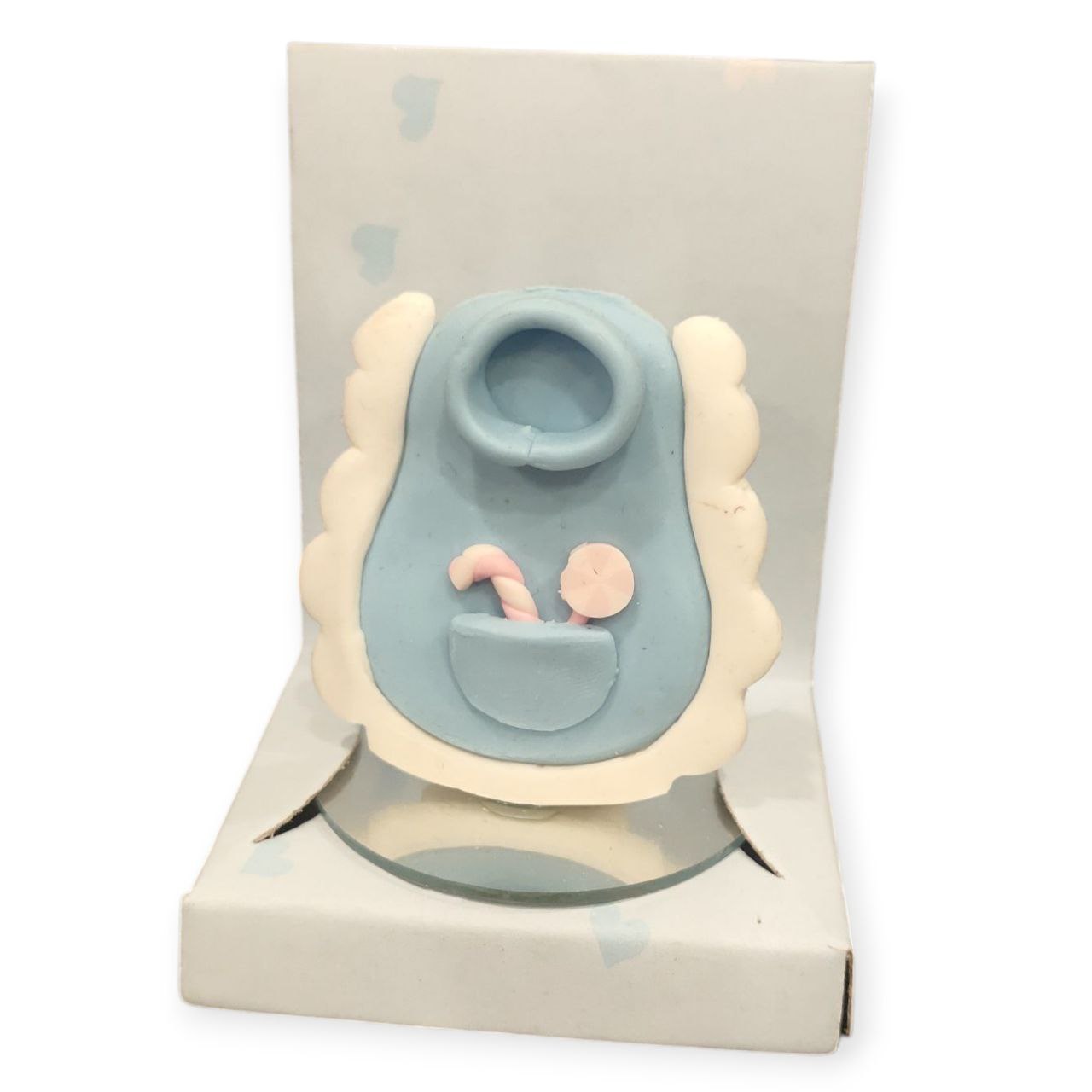 BABY BIBS