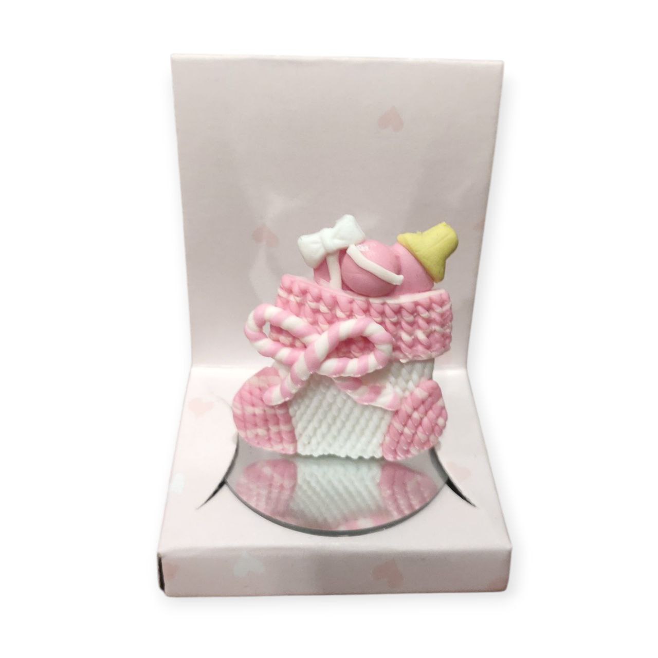 Baby bottle