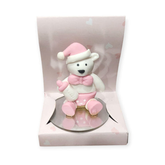 Teddy bear gift