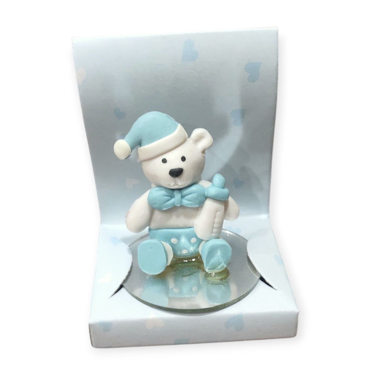 Teddy bear gift