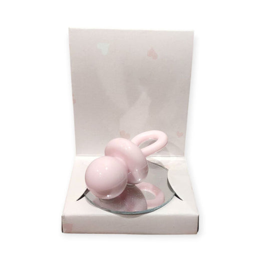 Baby pacifier PLASTIC