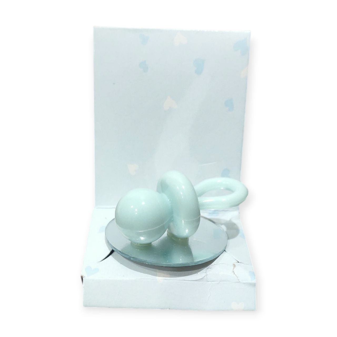 Baby pacifier PLASTIC