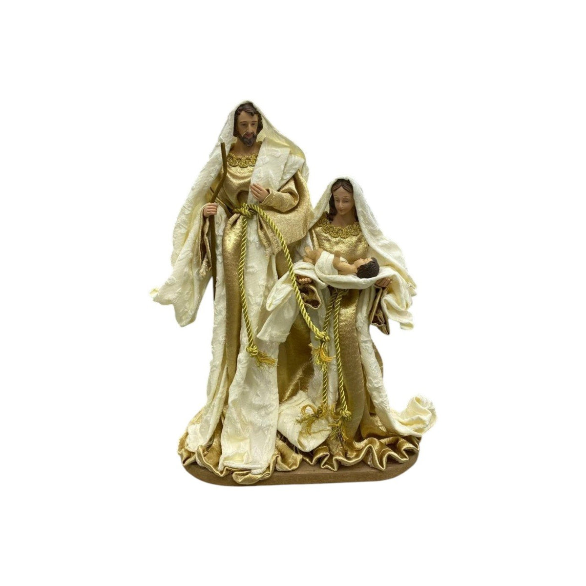 The Family – Golden