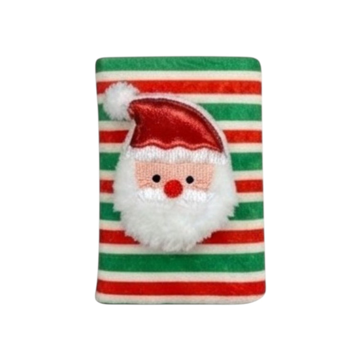 Christmas Notebook