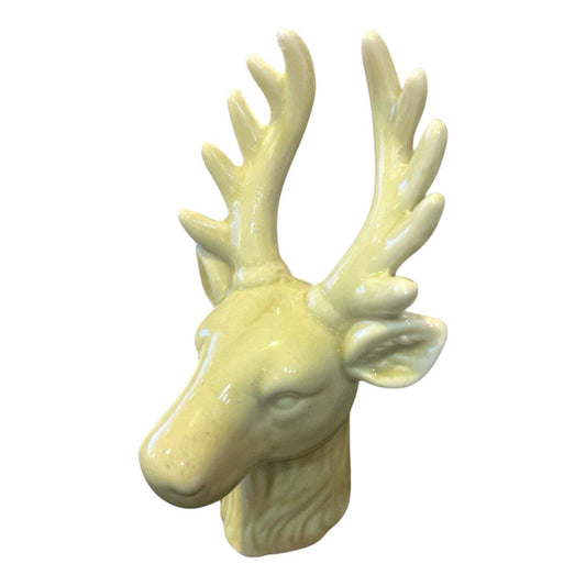Reindeer HEAD