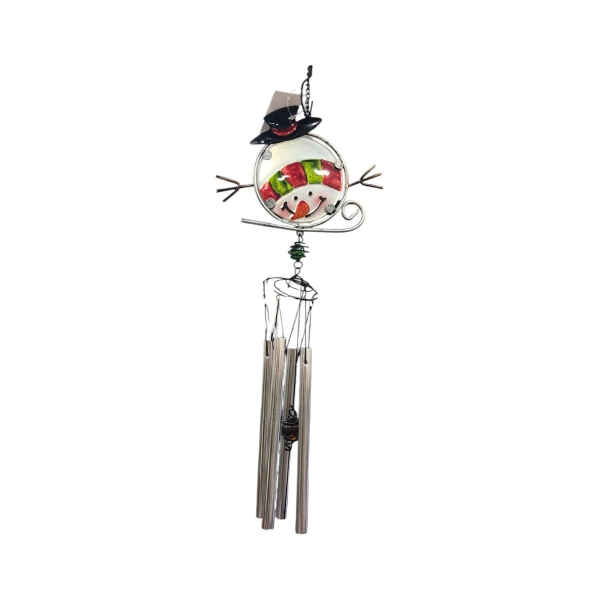 Snowman Doorbell