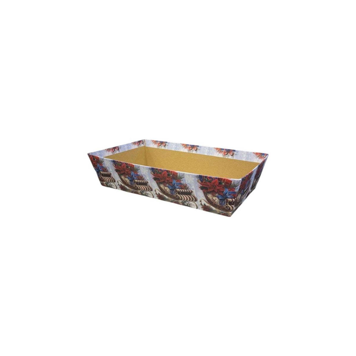 Gift box, size 16x23