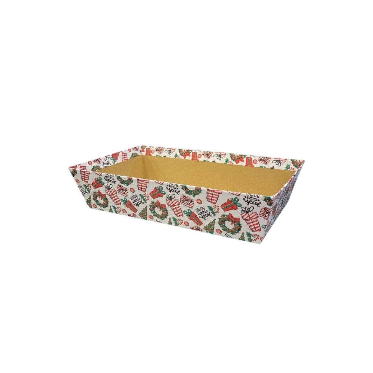 Gift box, size 16x23