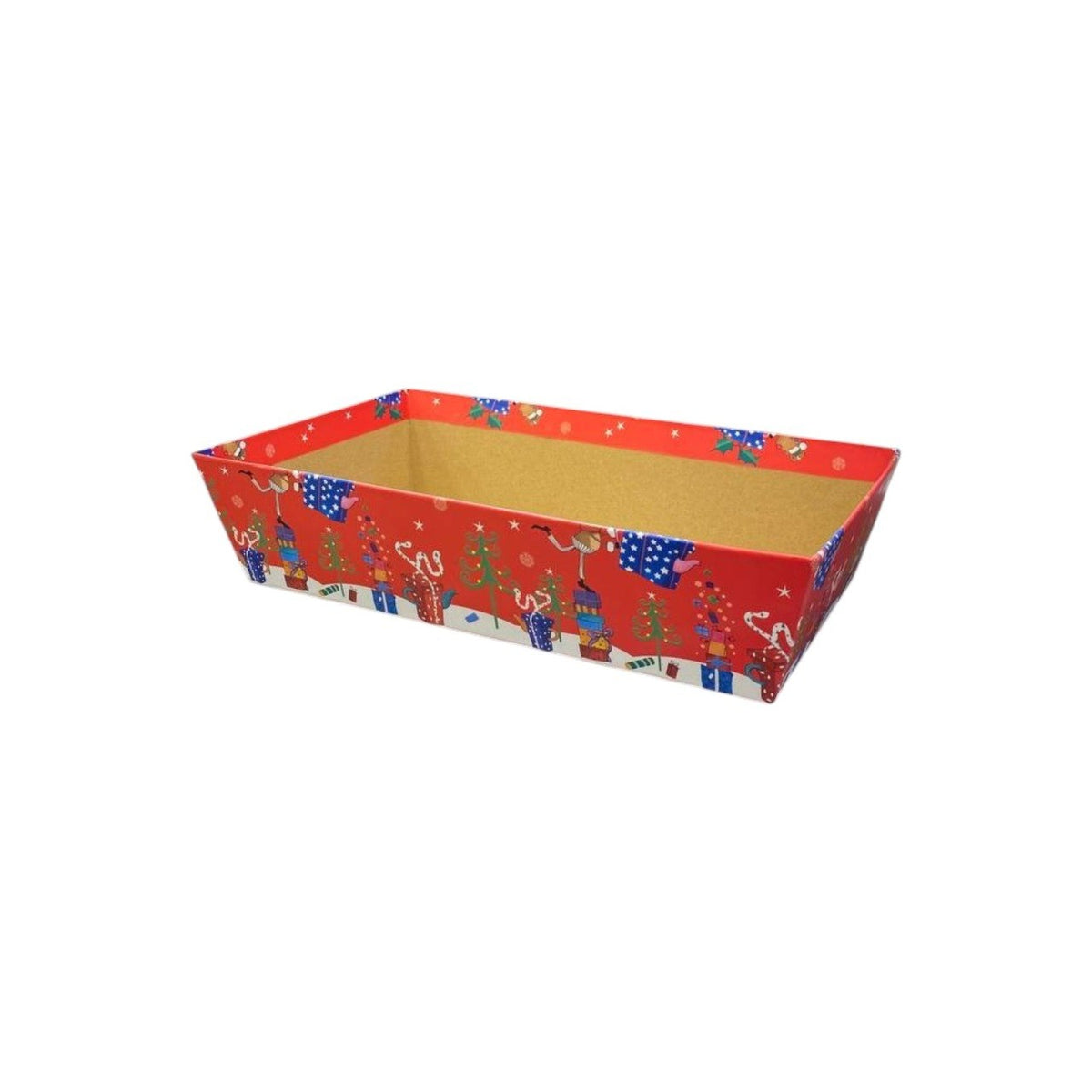 Gift box, size 16x23