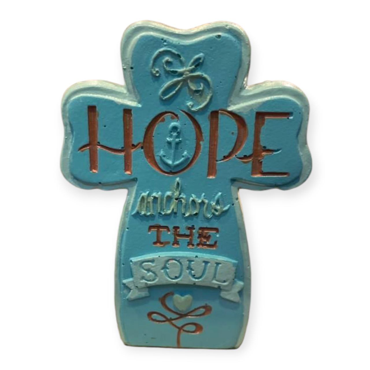 Hope cross