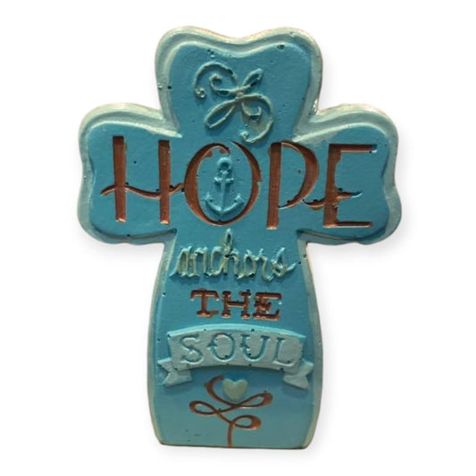 Hope cross