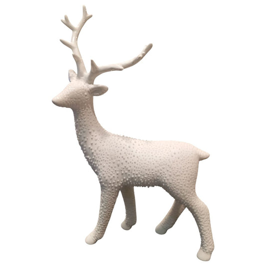 Luxury ceramic Deer