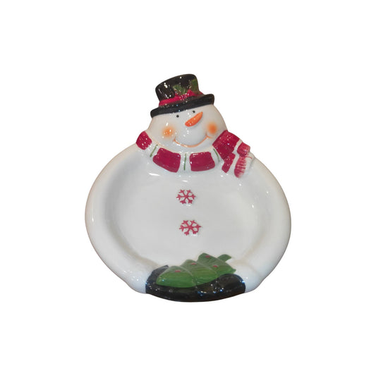 3D dish