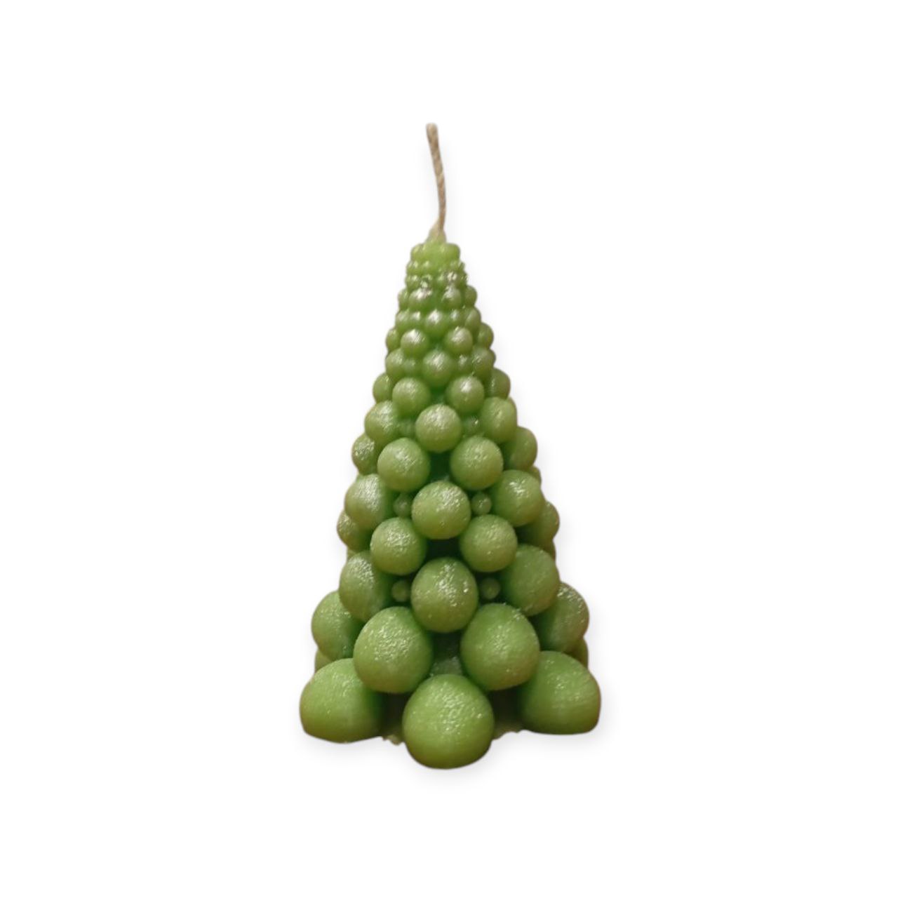 candle tree ball