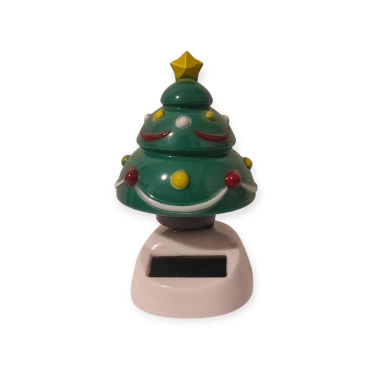 animated christmas tree