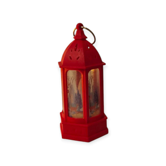 Christmas lantern