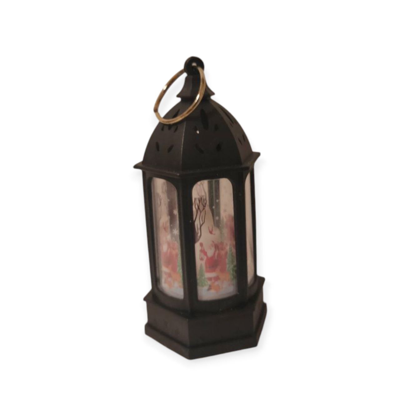 Christmas lantern