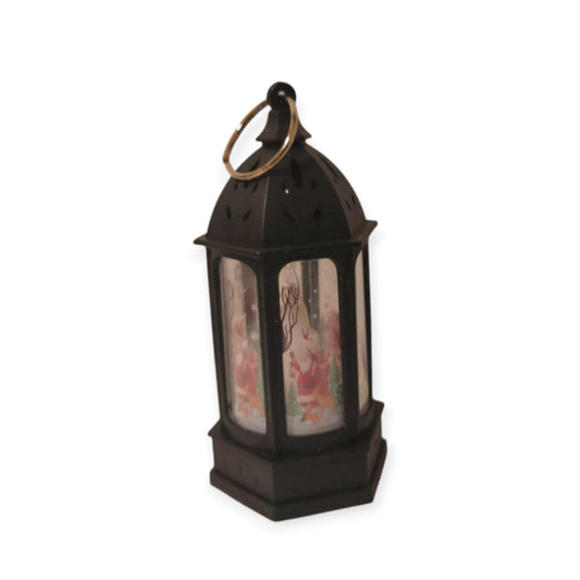 Christmas lantern