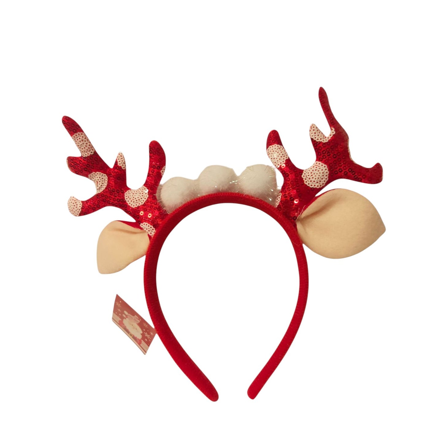 Gazelle headband