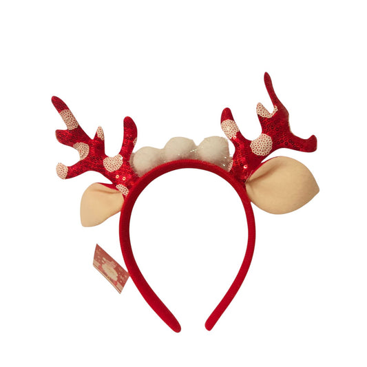 Gazelle headband
